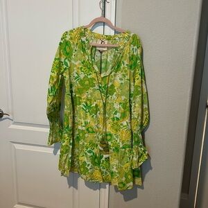 Brand new figue dress size small